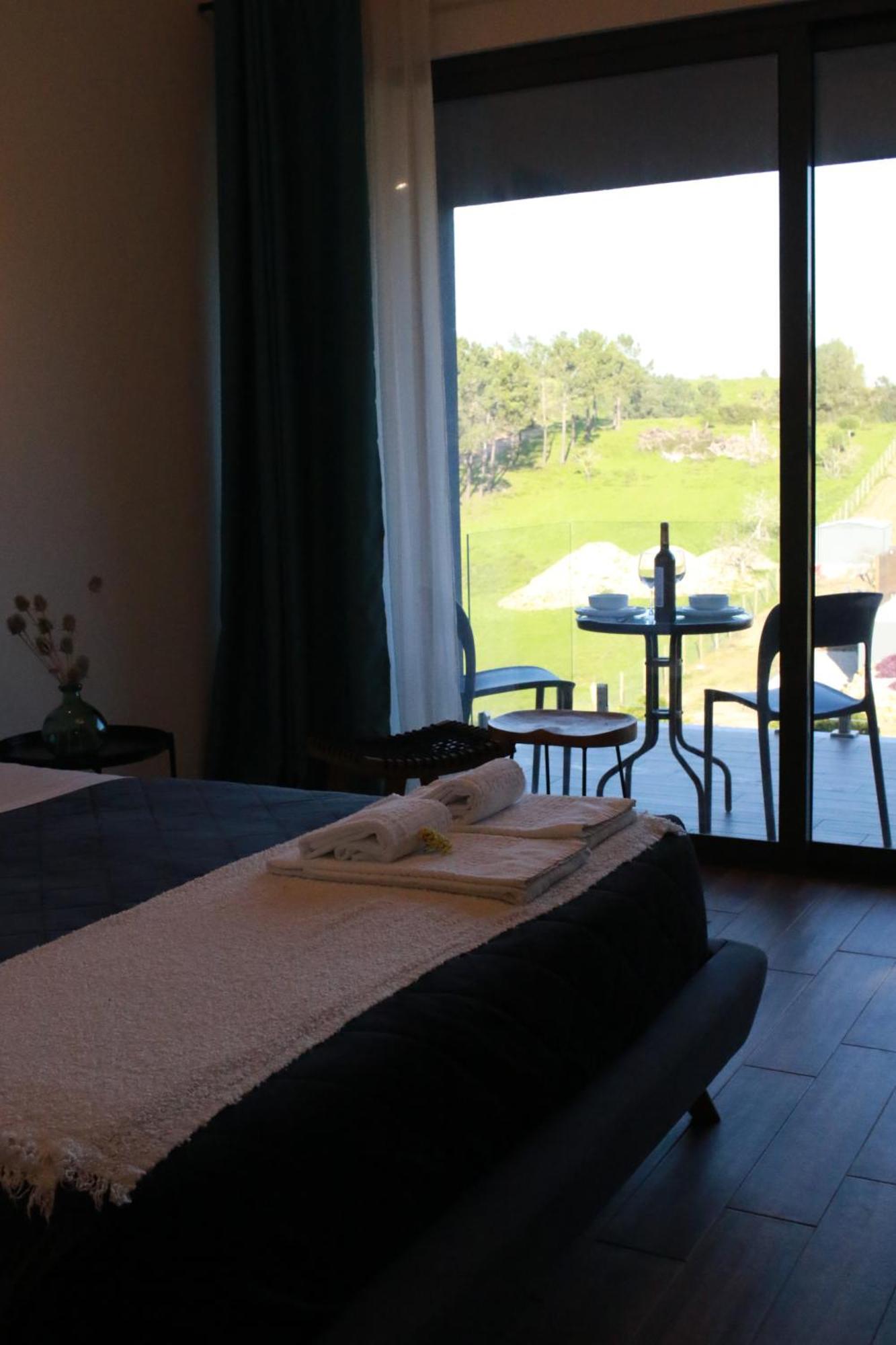 Zambujal Suites Sesimbra Exterior foto