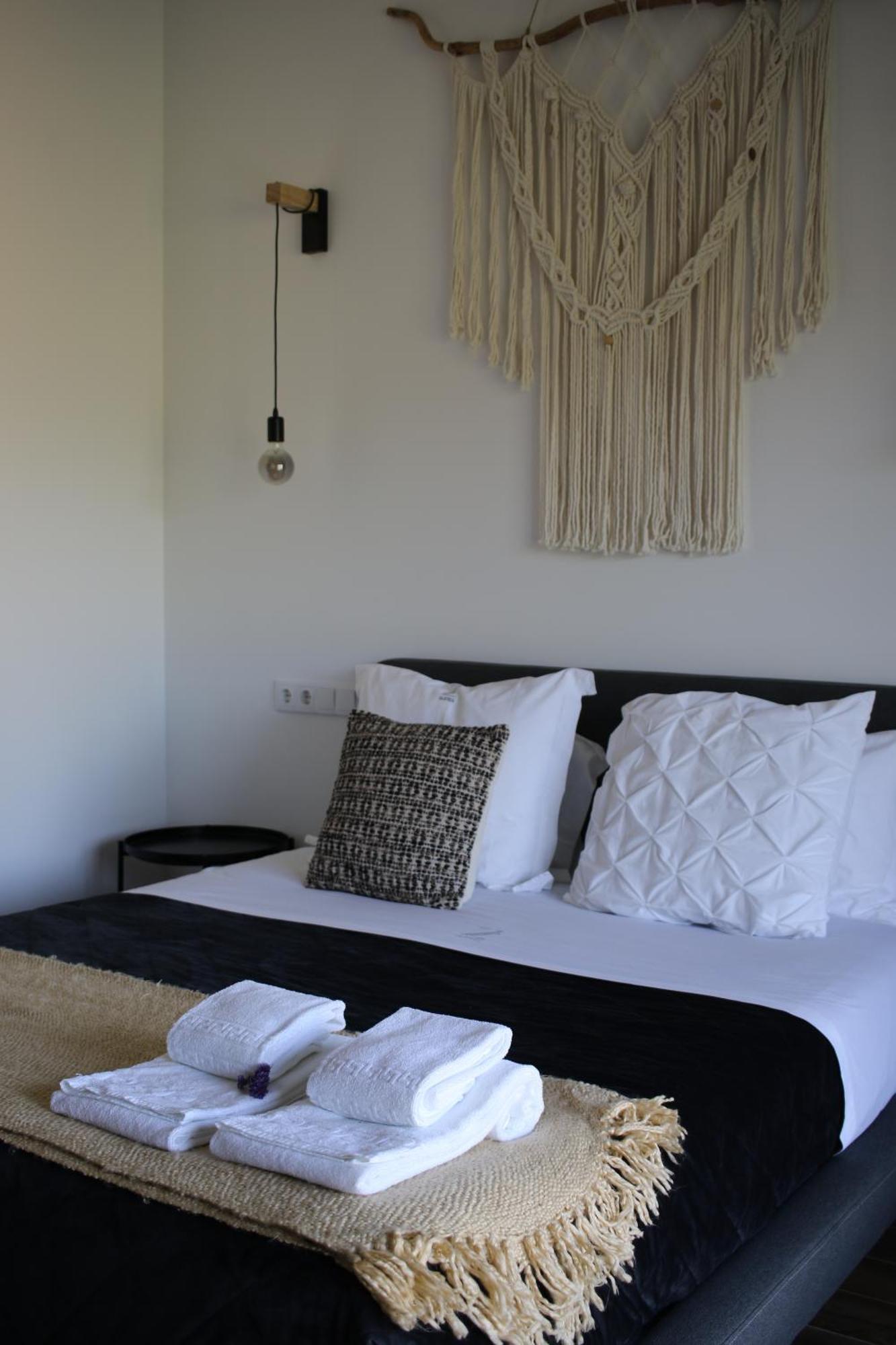 Zambujal Suites Sesimbra Exterior foto