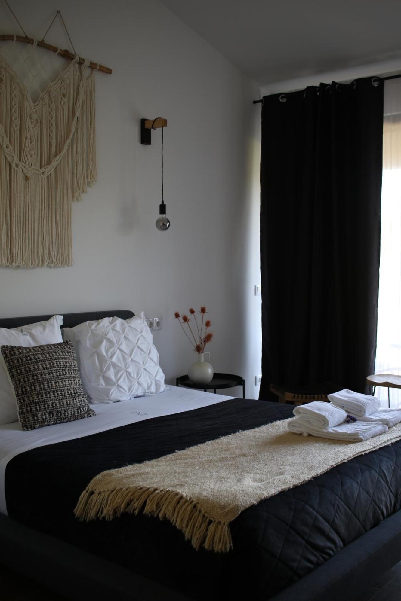 Zambujal Suites Sesimbra Exterior foto