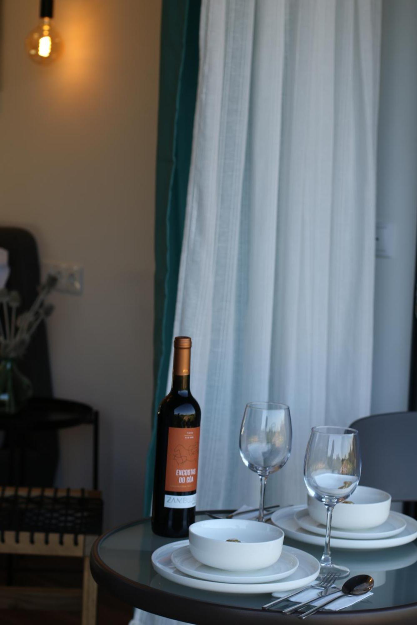 Zambujal Suites Sesimbra Exterior foto