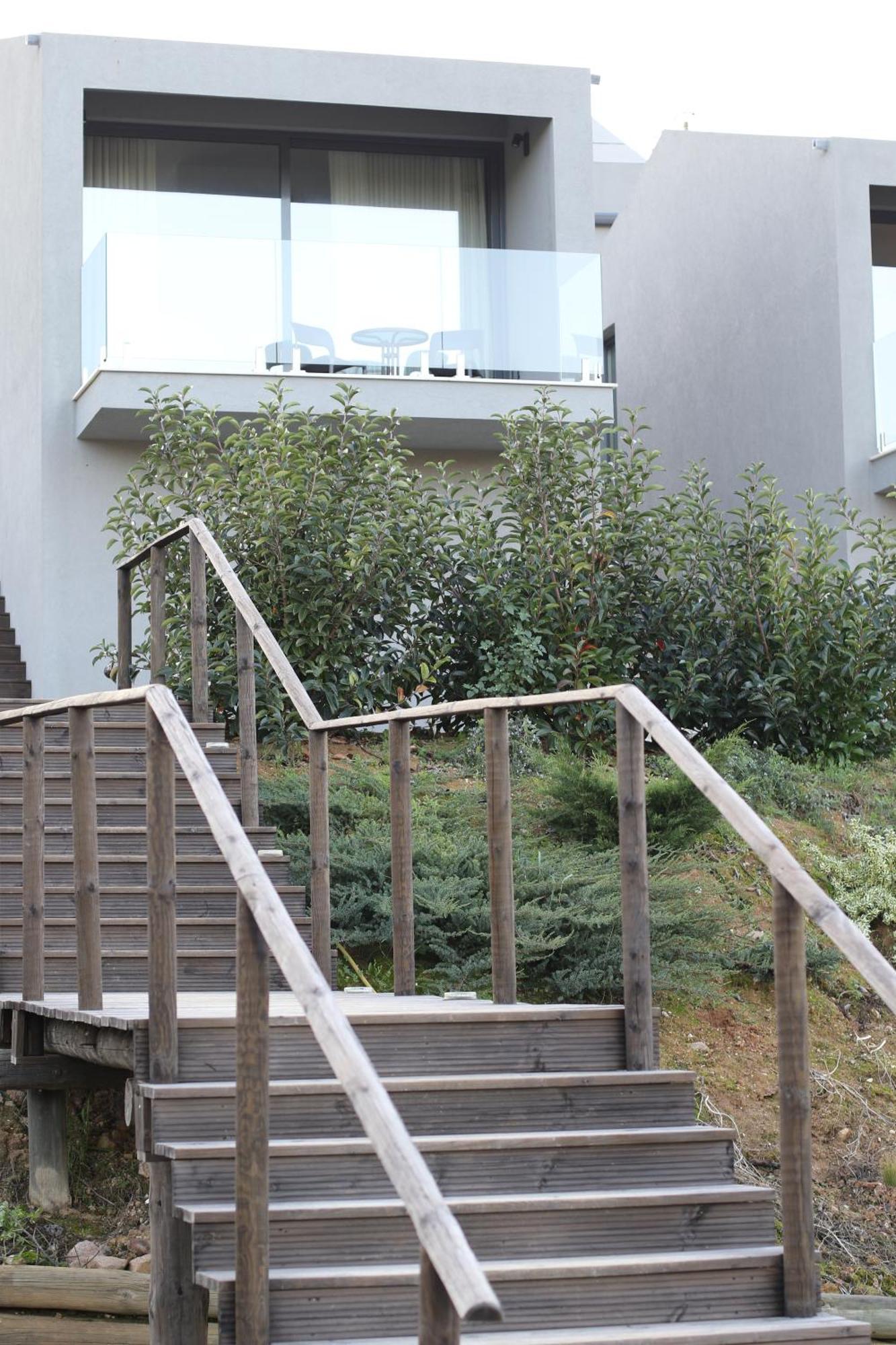 Zambujal Suites Sesimbra Exterior foto